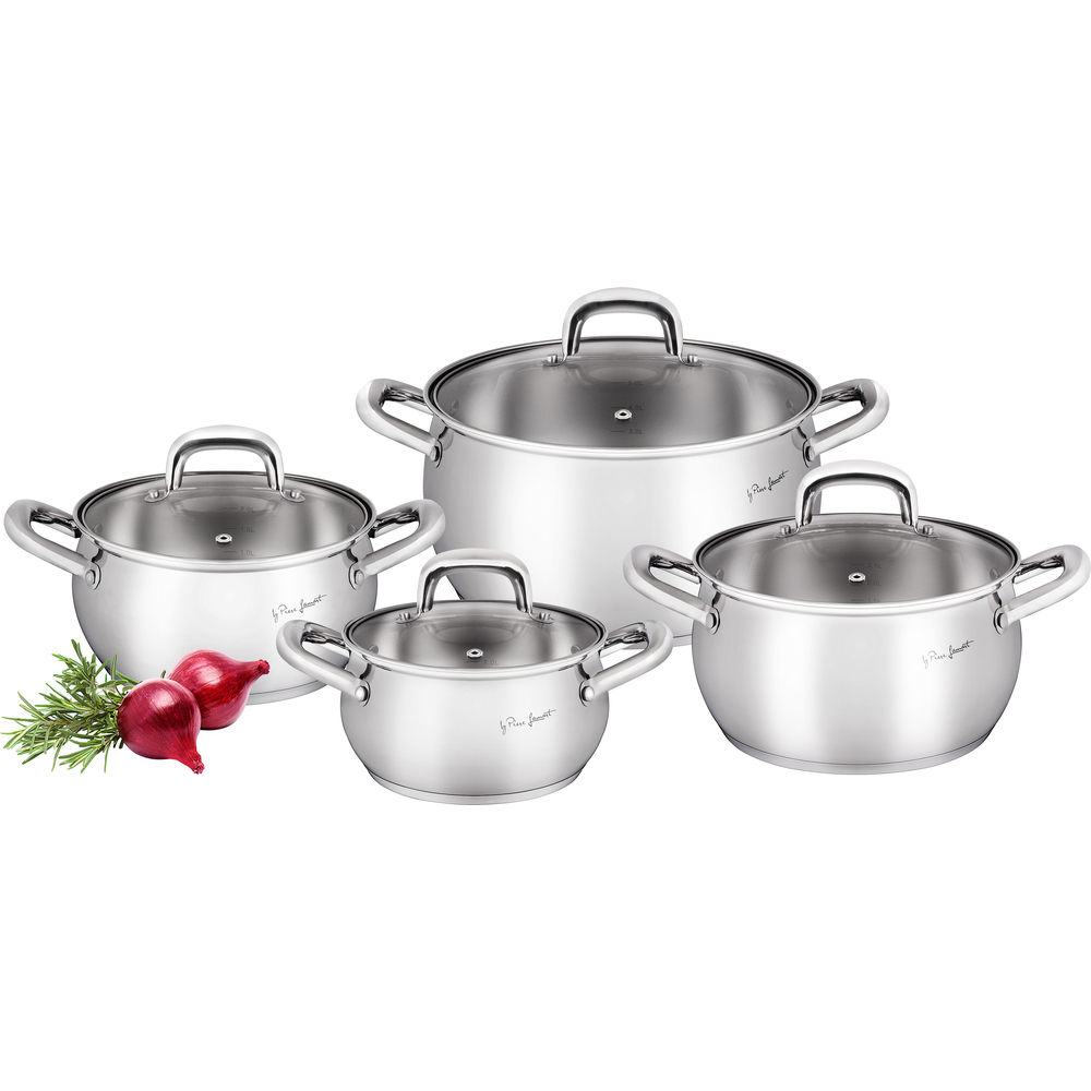 LT1111 N DOBÍ SET 8KS NEREZ SHAPE LAMART