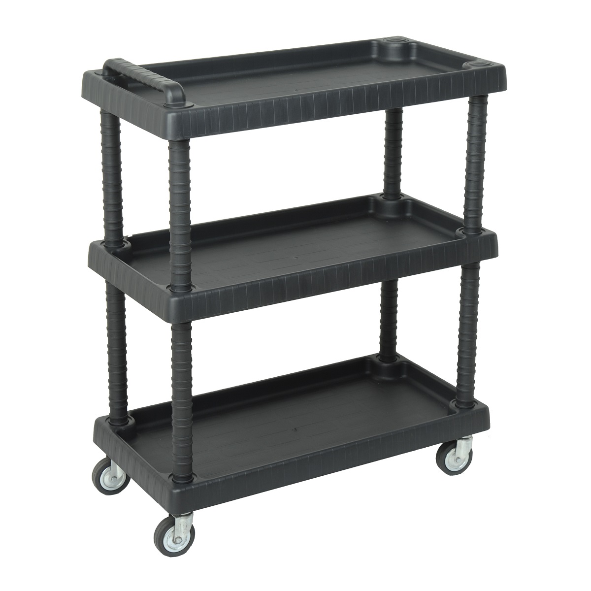 ARTPLAST D-75373 Víceúčelový vozík, nosnost 40kg
