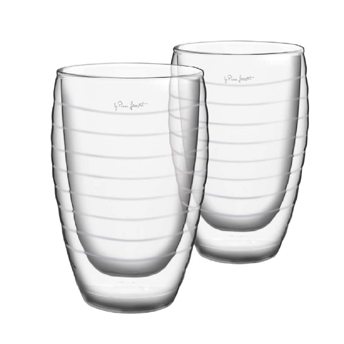 LT9013 SET 2KS JUICE 370ML VASO LAMART