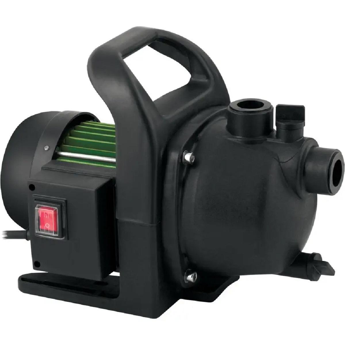 FVC 8010 EC Zahradní čerpadlo FIELDMANN
