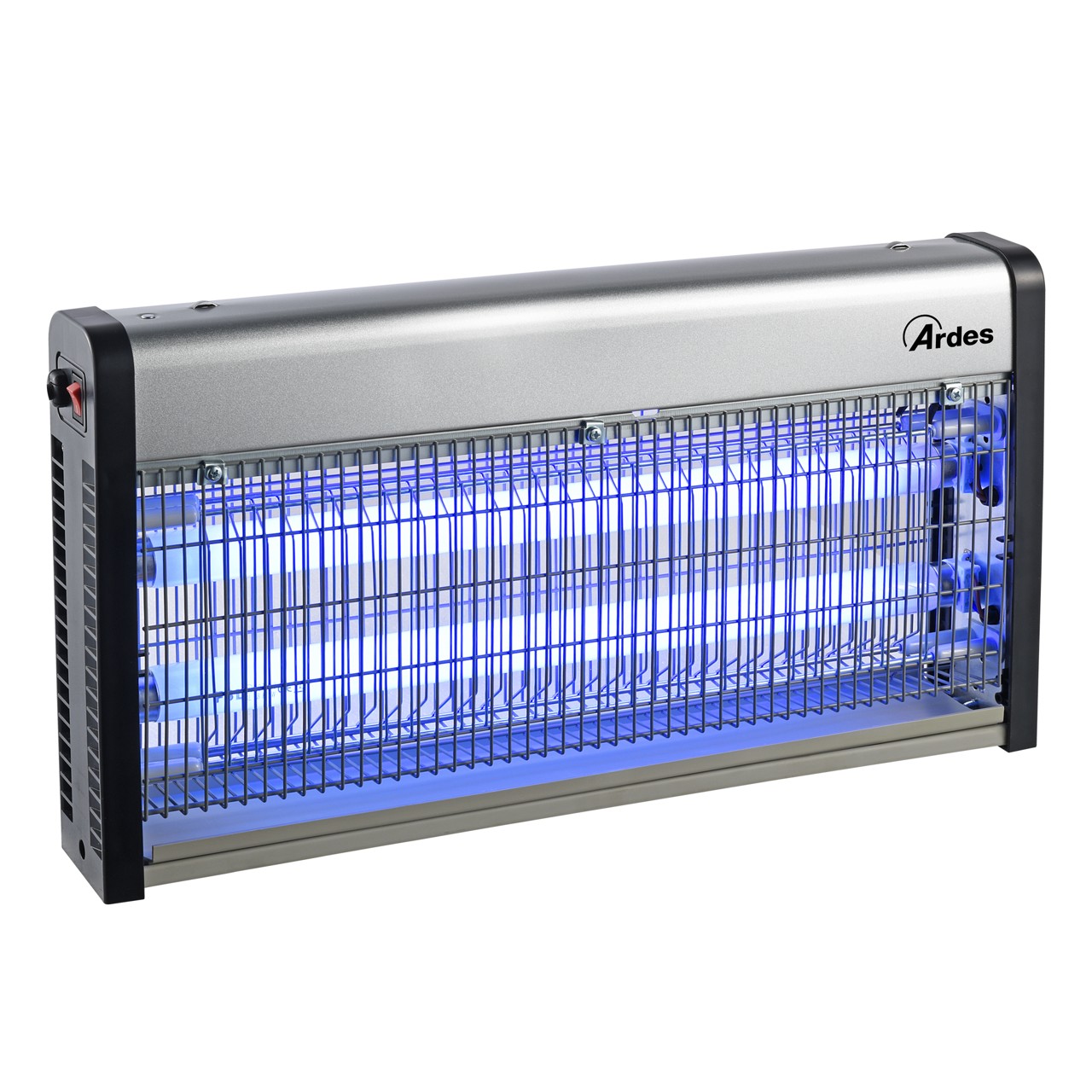 Elektrický lapač hmyzu a komárů Ardes S 09