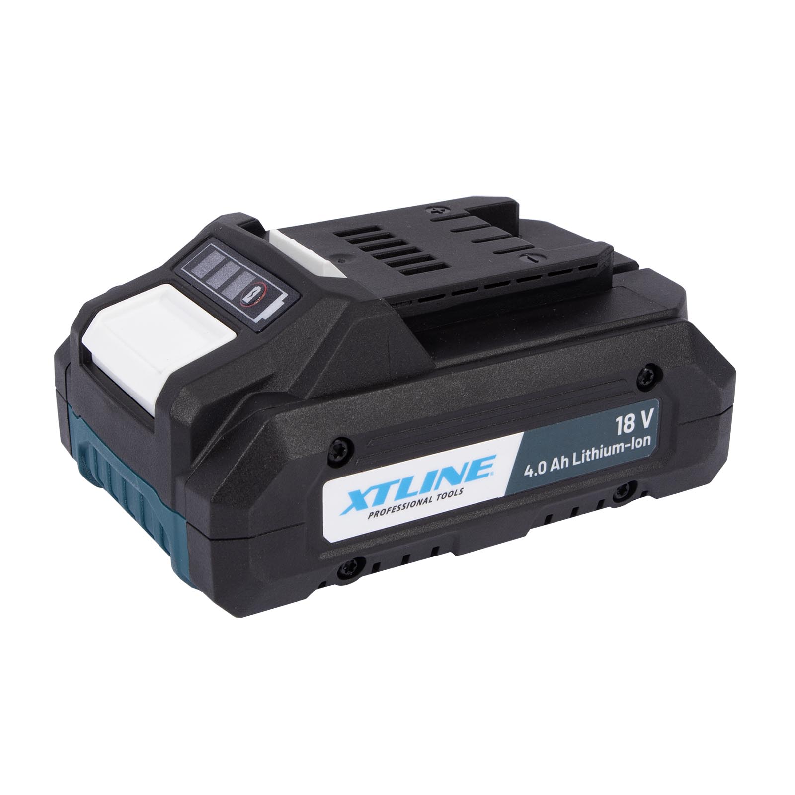 Aku baterie Li-ion 18V, 4,0Ah SAMSUNG XTLine XT102788