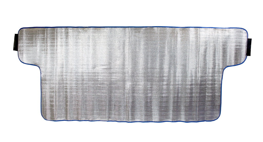 Cappa Clona na čelní sklo 240×95cm