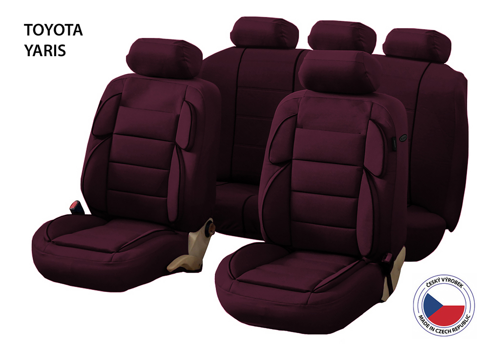 Cappa Gumové autokoberce Hyundai i30 (2017-)