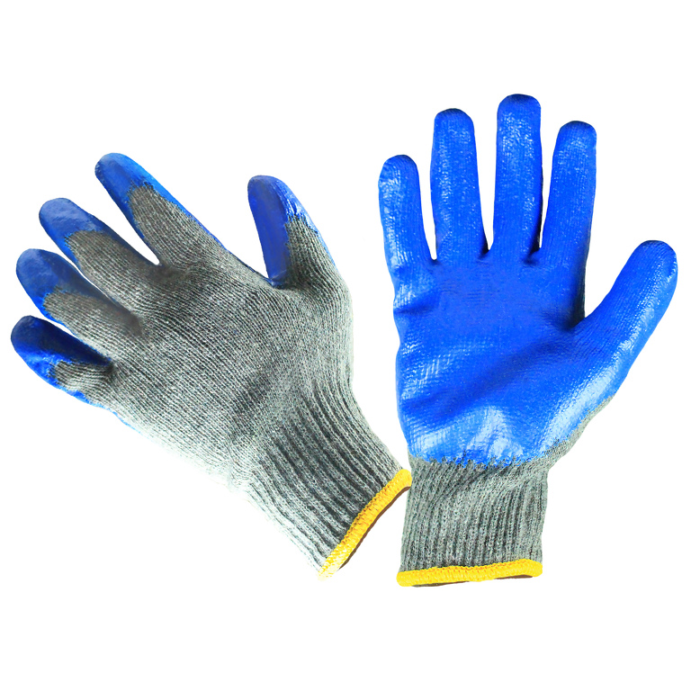 Cappa Pracovní rukavice ONTARIO latexové 11 2XL