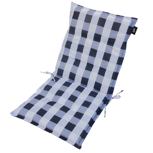 Cappa Polstr nízký STRIPE
