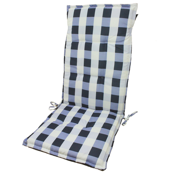 Cappa Polstr vysoký STRIPE
