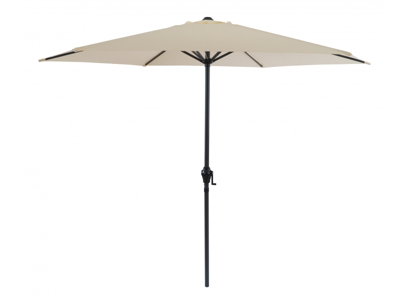 Cappa Garden Slunečník 270 cm s kličkou