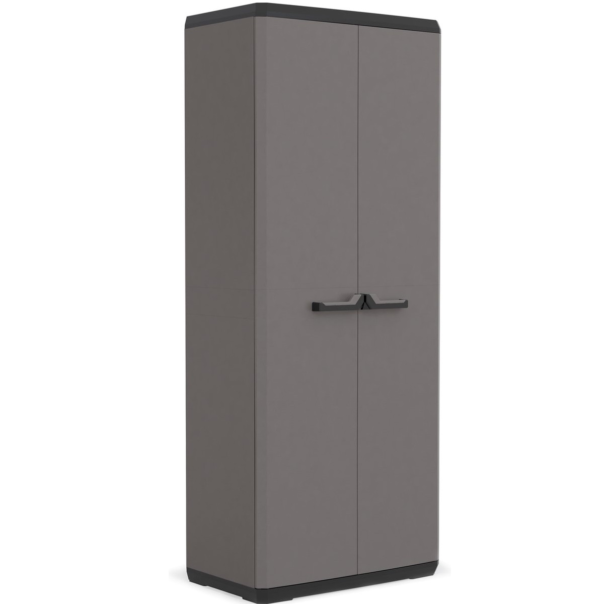 KIS Piu 97280000640 Skříň vysoká, dělená, šířka 68 cm