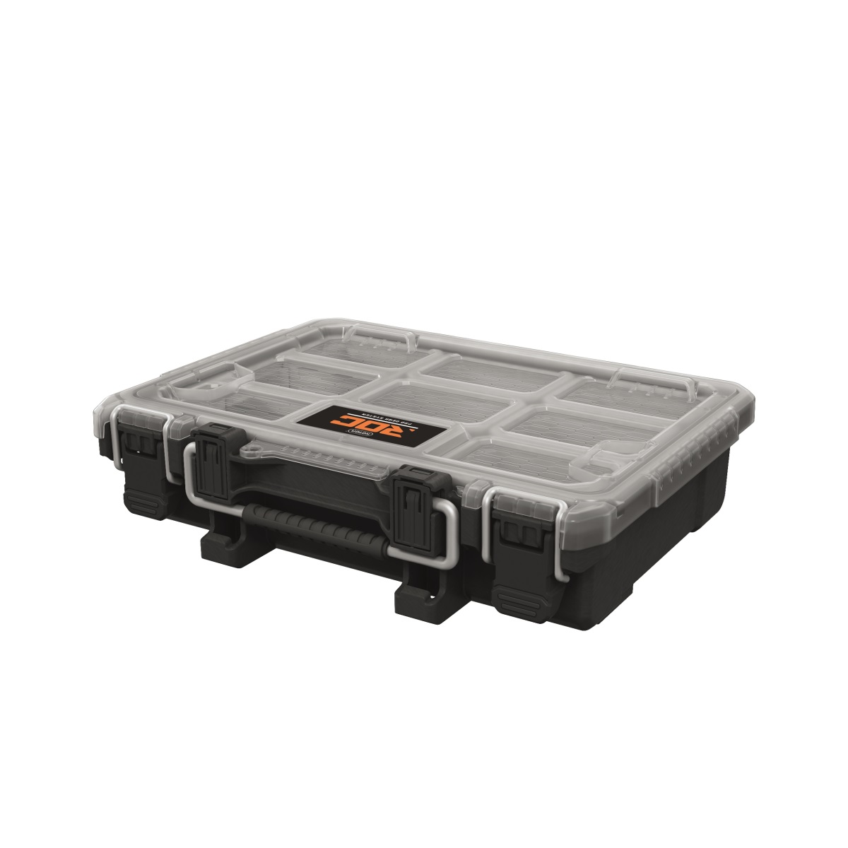 KETER ROC Pro Gear 2.0 poloviční organizér