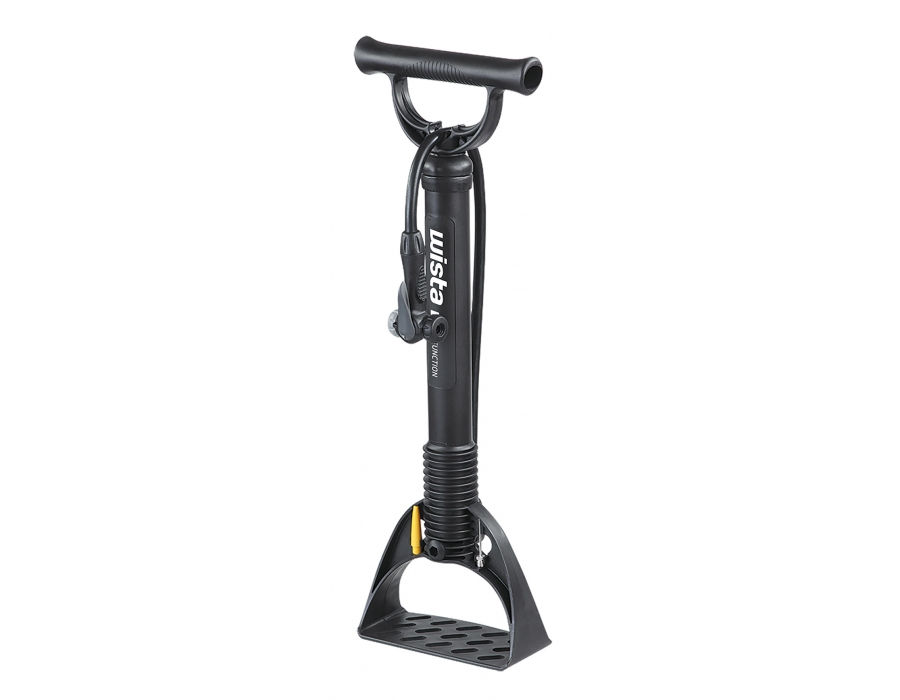 Nožní pumpa WISTA 160 psi/11 bar – 80063