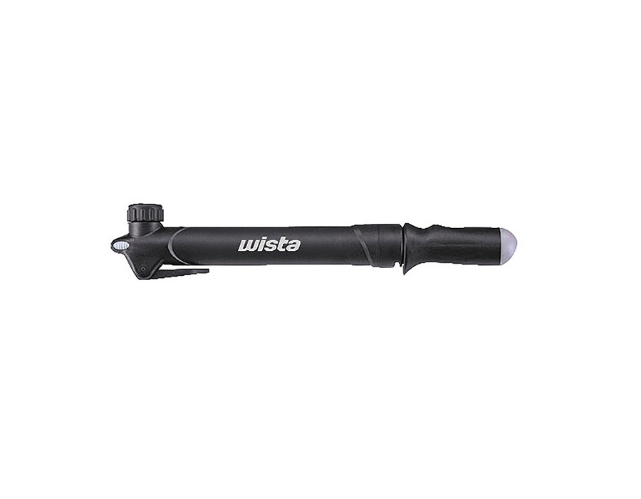 Pumpička na kolo WISTA 80 psi/5,5 bar – 80061