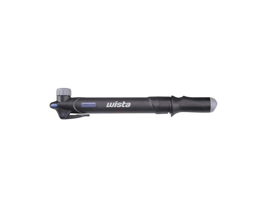 Pumpička na kolo WISTA 80 psi/5,5 bar – 80064