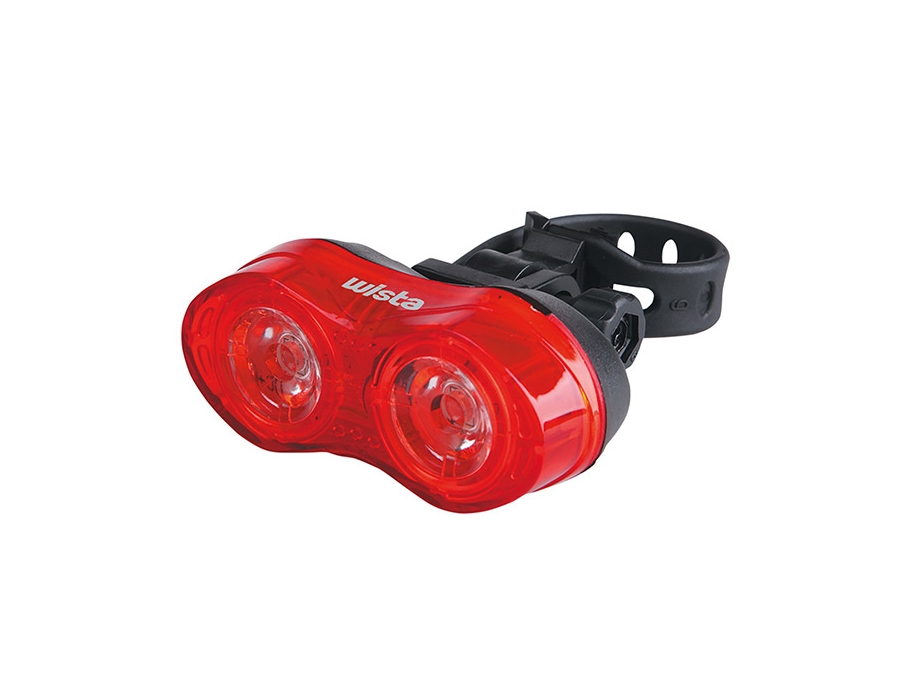 Zadní světlo WISTA 2 LED – 80049