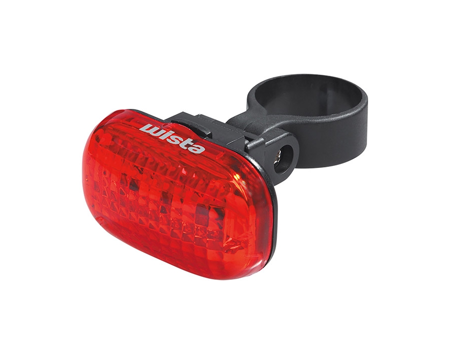 Zadní světlo WISTA 3 LED – 80051
