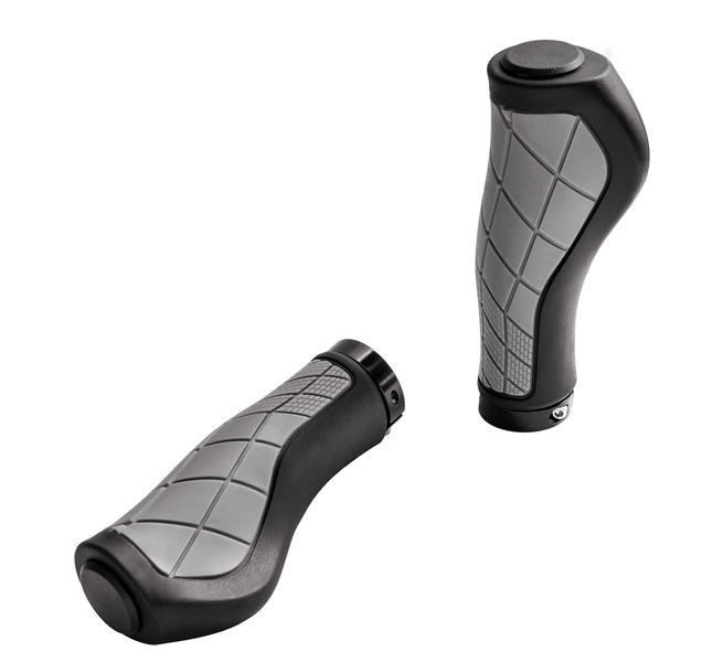Gripy na kolo ergonomické WISTA LockRing – 80068