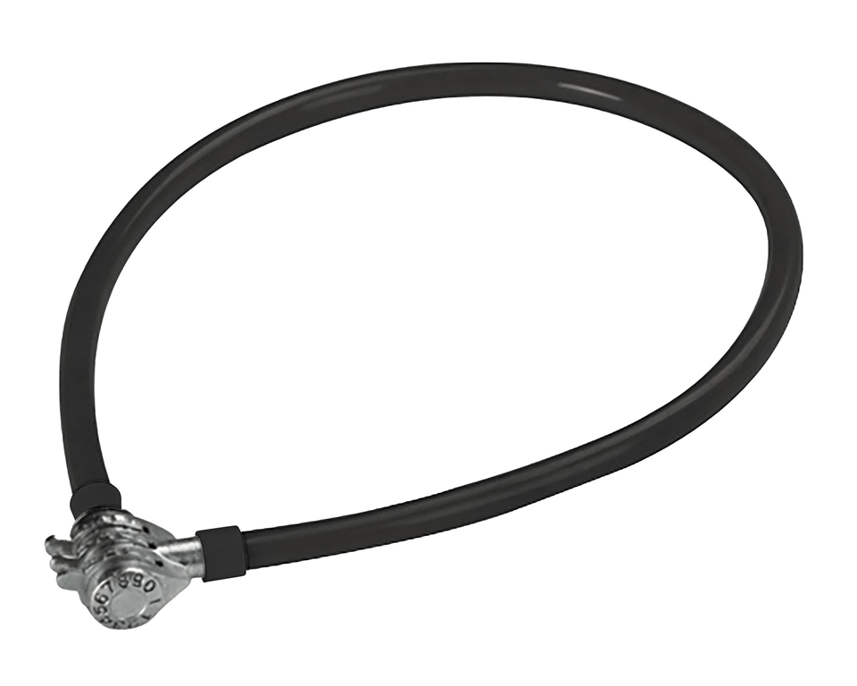 CAPPA Lankový zámek 650 x 10 mm