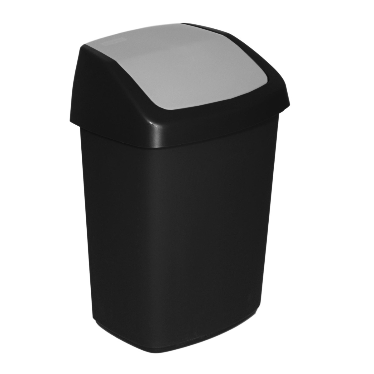 Curver Odpadkový koš SWING 25L, černý