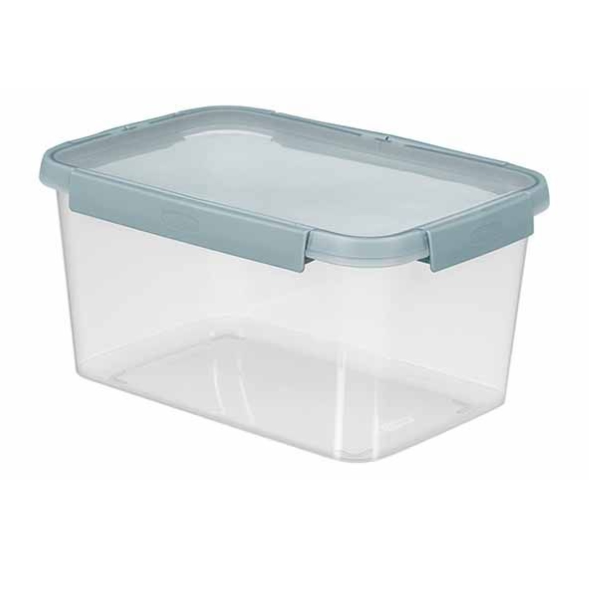 Curver Dóza na potraviny SMART FRESH 5L, transparentní