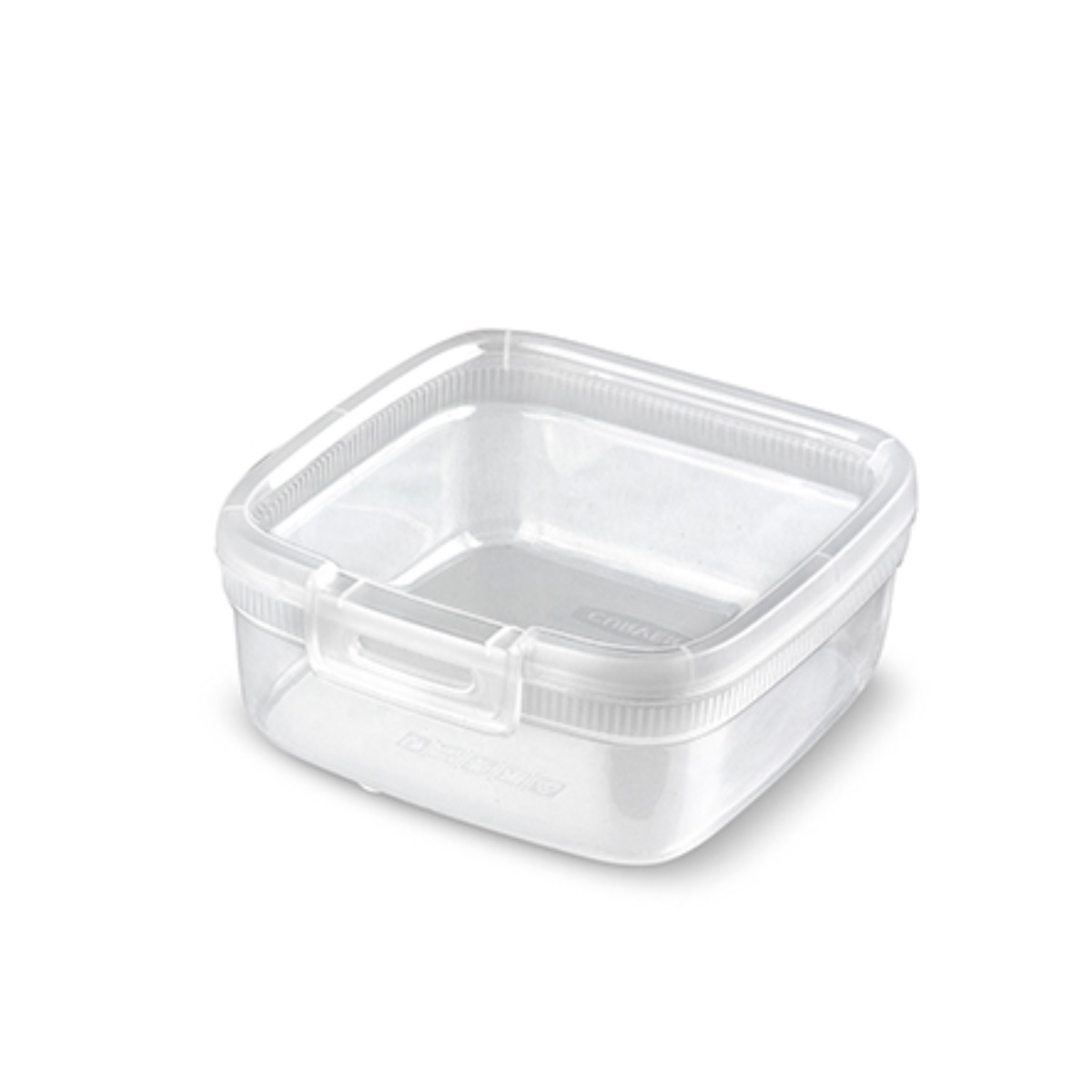 Curver Dóza na potraviny SNAP BOX 0,4L, transparentní Velikost: XXL