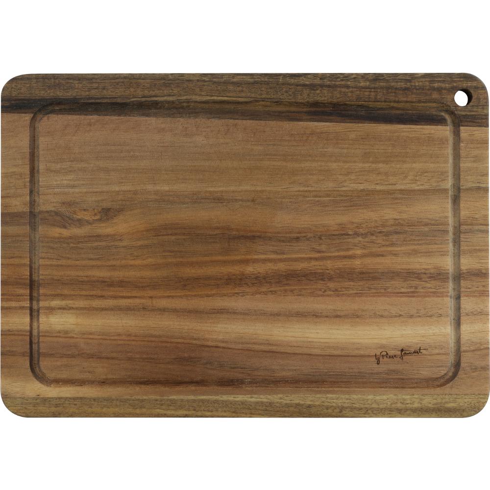 LT2144 KRÁJECÍ DESKA 24X16 ACACIA LAMART