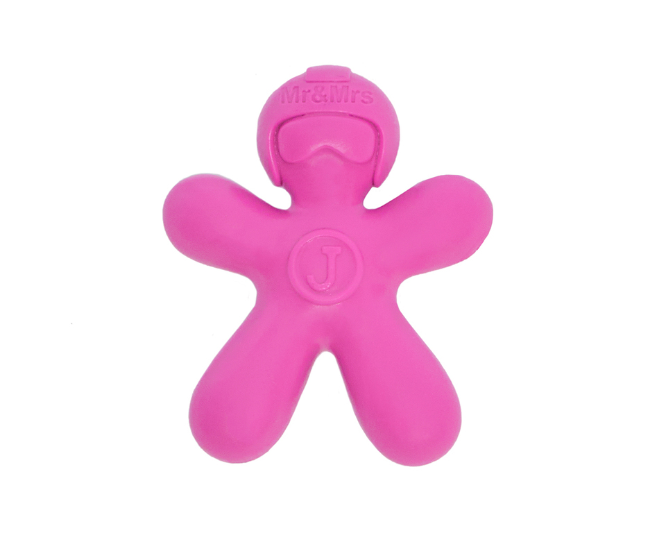 Mr&Mrs FRAGRANCE Autovůně Big Joy Sour Cherry