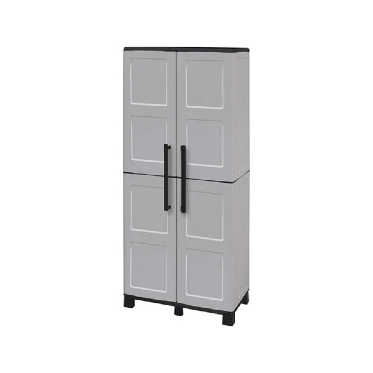 ARTPLAST Idea I70-PS Skříň vysoká, dělená, šířka 68 cm