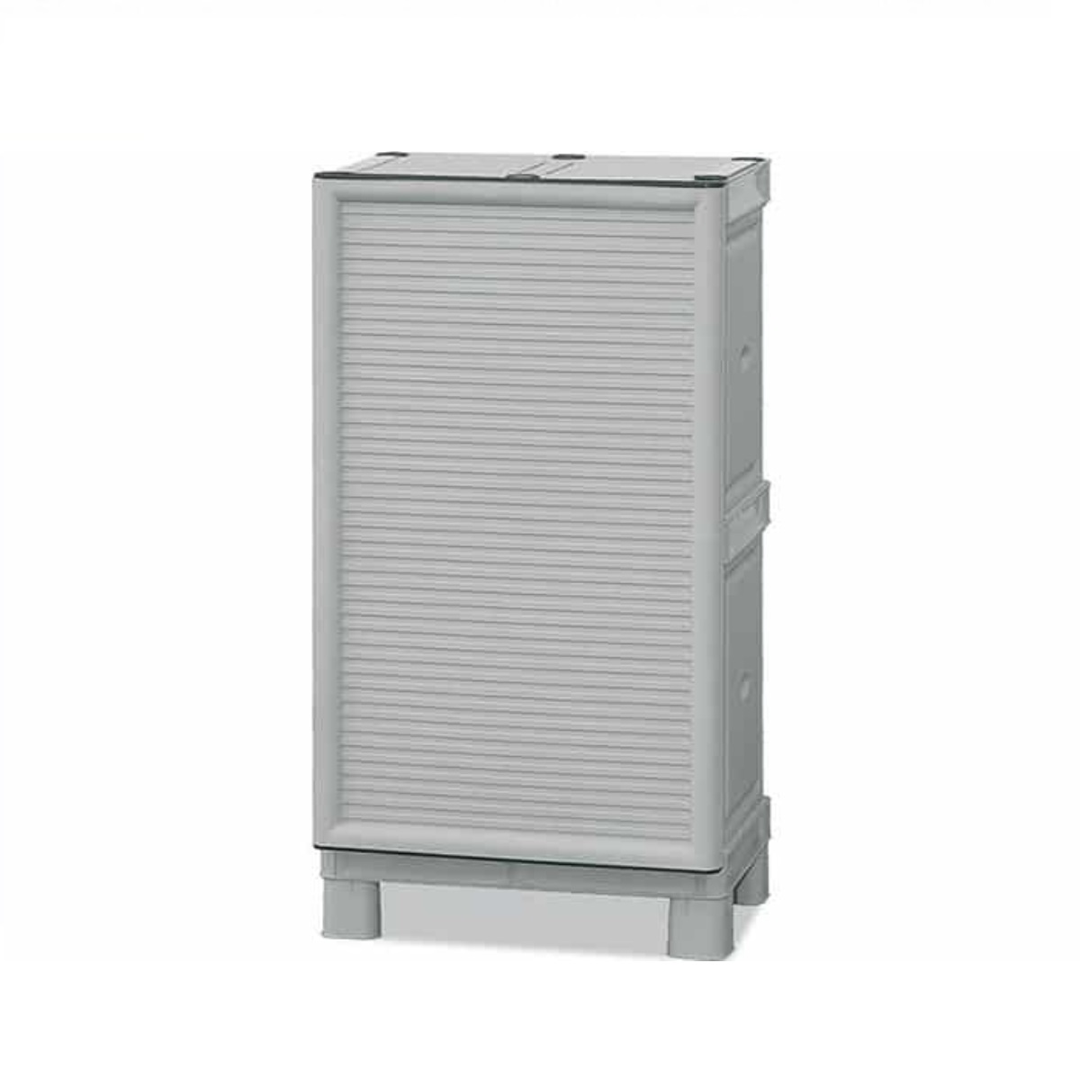 ARTPLAST Concert C50-092 Skříň nízká s policí, šířka 50 cm
