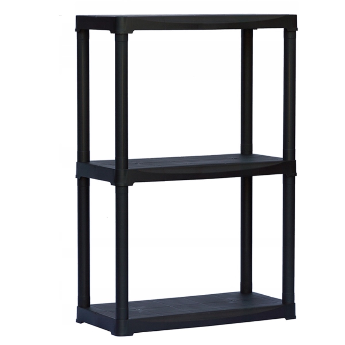 ARTPLAST Tempo T60-3 Regál, 3 police, šířka 60 cm