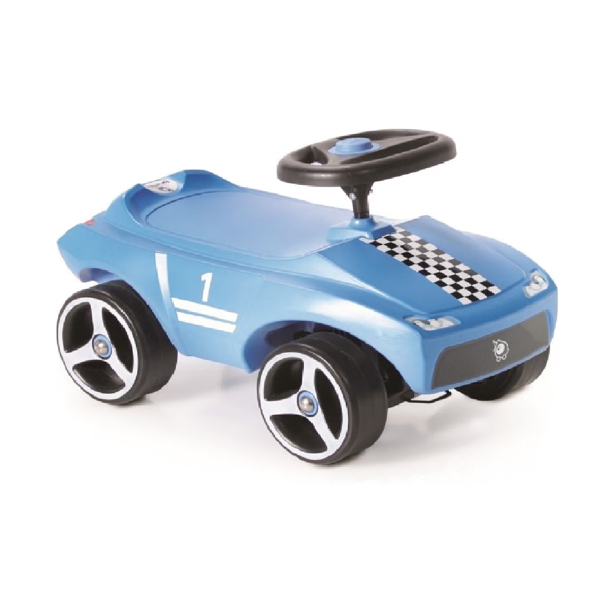 BRUMEE Odrážedlo DRIFTEE světle modré