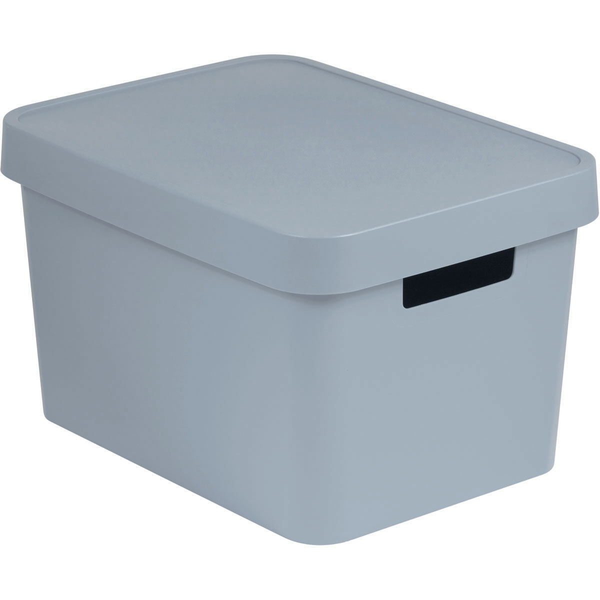Curver Infinity 229241 Box 17 L, šedý
