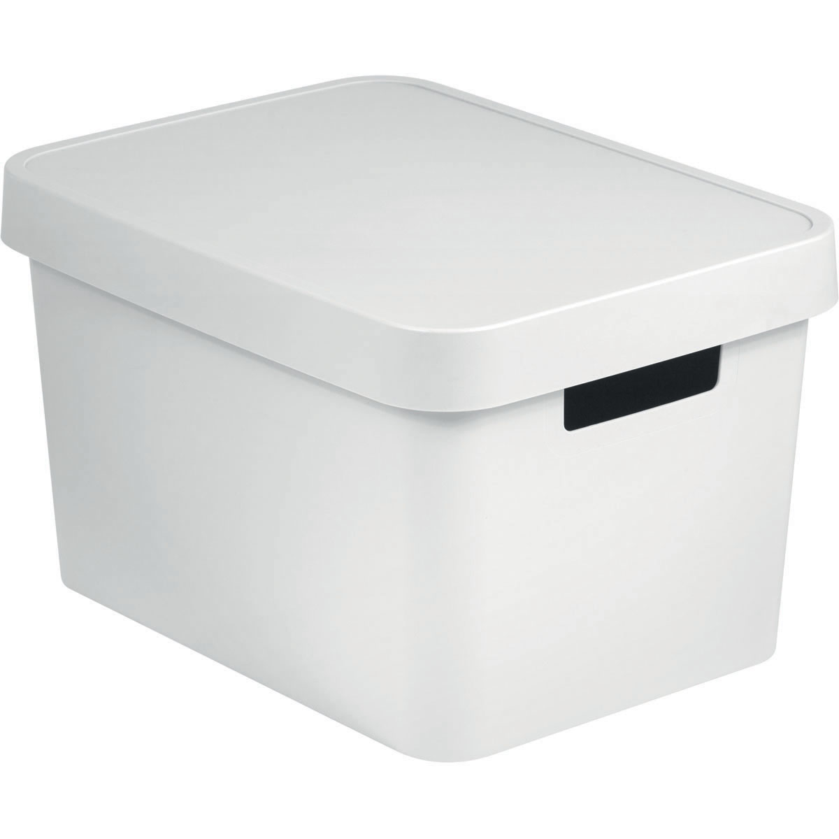 Curver Infinity 229245 Box 17 L, bílý