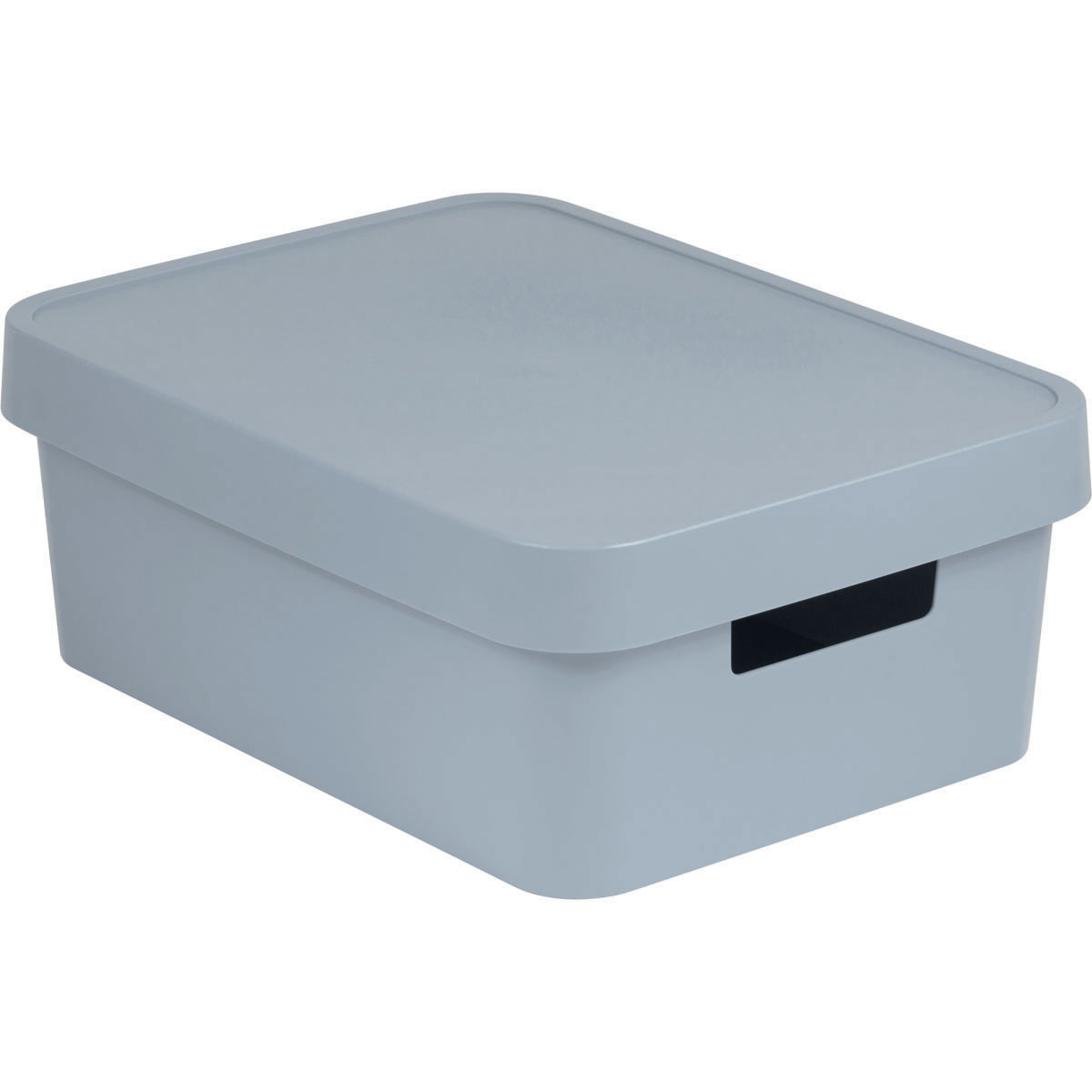 Curver Infinity 229246 Box 11 L, šedý