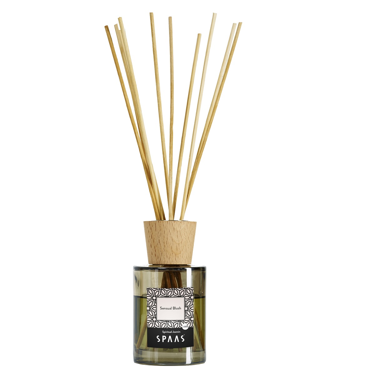 SPAAS Difusér 80ml SENSUAL BLUSH
