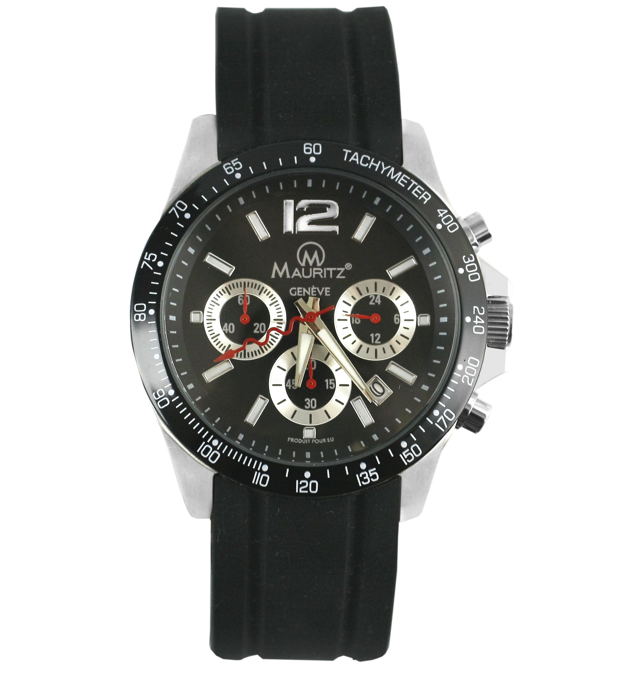 MAURITZ Geneve Sportovní hodinky Mauritz Genéve RS0202