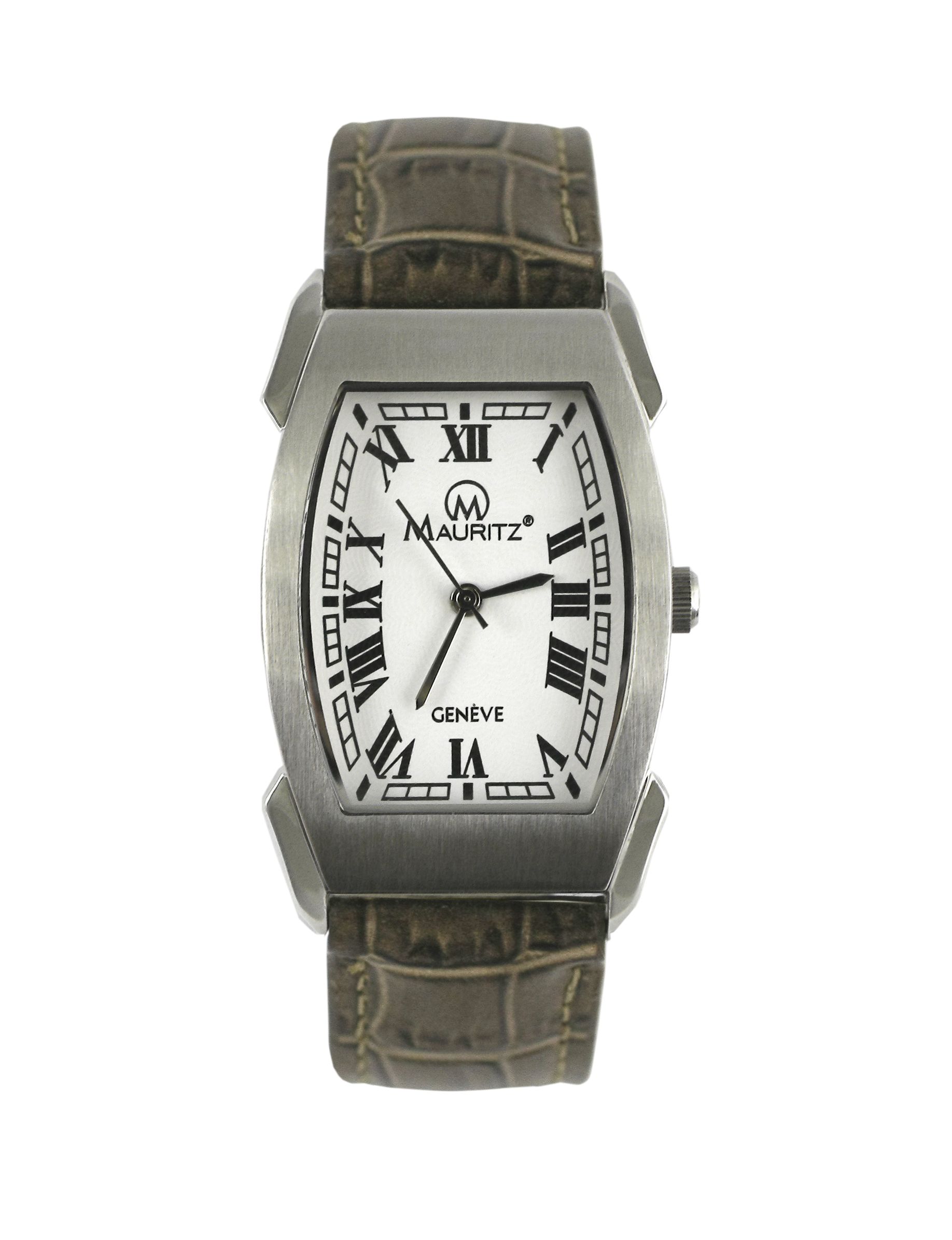 MAURITZ Geneve Pánské hodinky Mauritz Genéve RS0203, cartier
