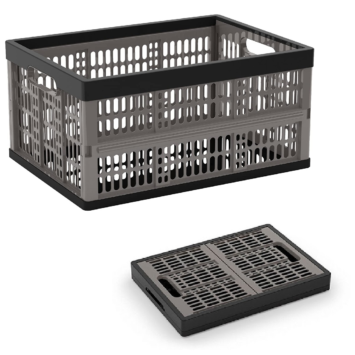 KIS H Box 88020000574 Přepravka skládací 32 L