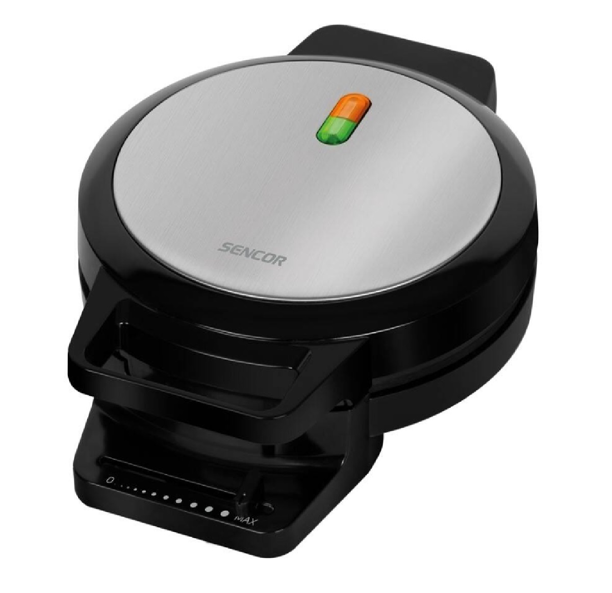 SWF 1010BK Vaflovač SENCOR