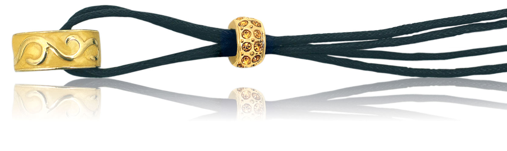 Náhrdelník Giori Milano RS0707, české krystaly