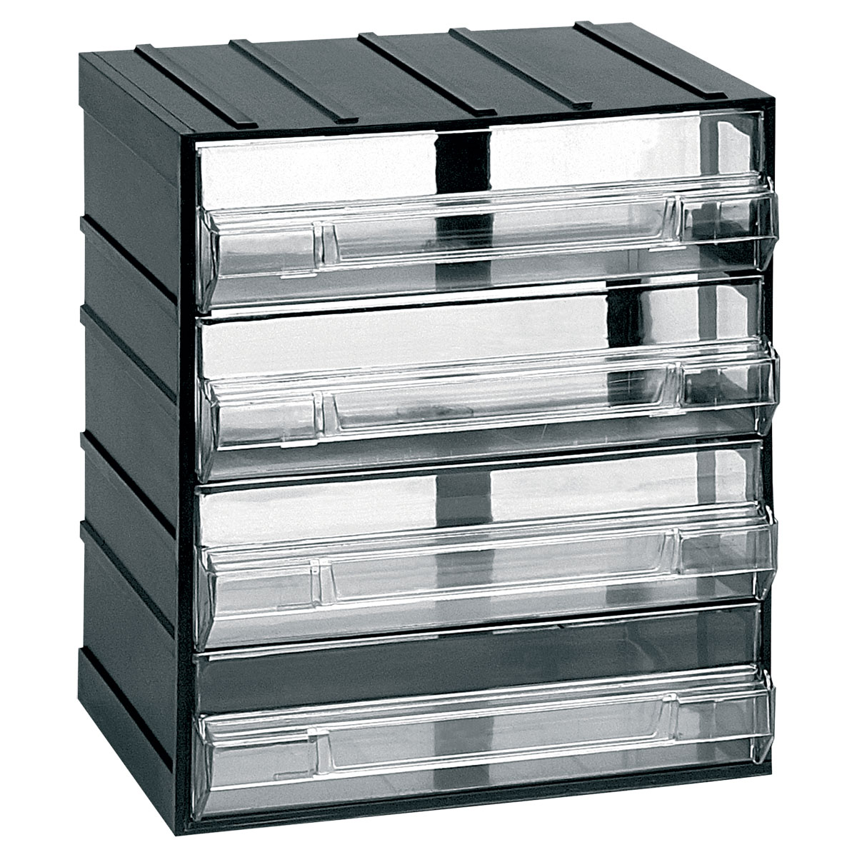 ARTPLAST Organizér 514T - 4 zásuvky