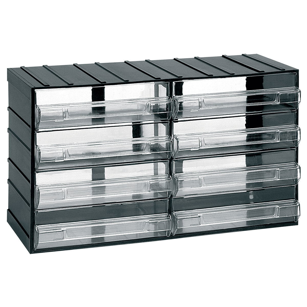ARTPLAST Organizér 614T - 8 zásuvek