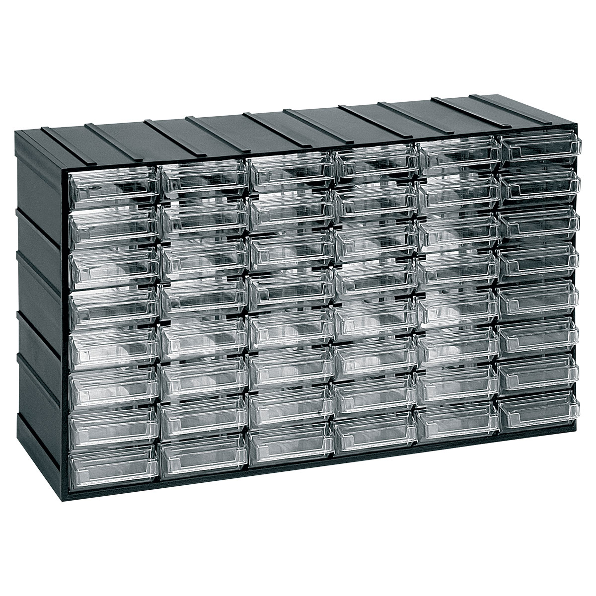 ARTPLAST Organizér 601T - 48 zásuvek