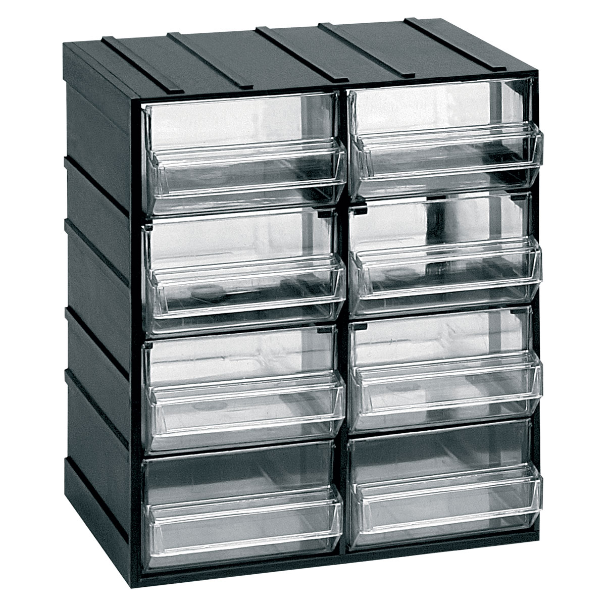 ARTPLAST Organizér 512T - 8 zásuvek
