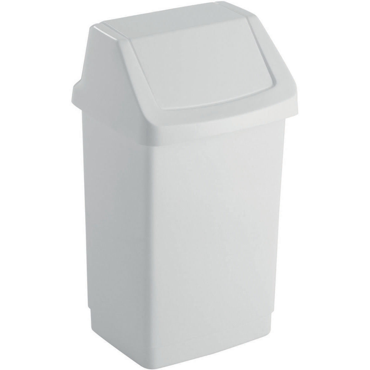 Curver Odpadkový koš CLICK-IT 25L bílý