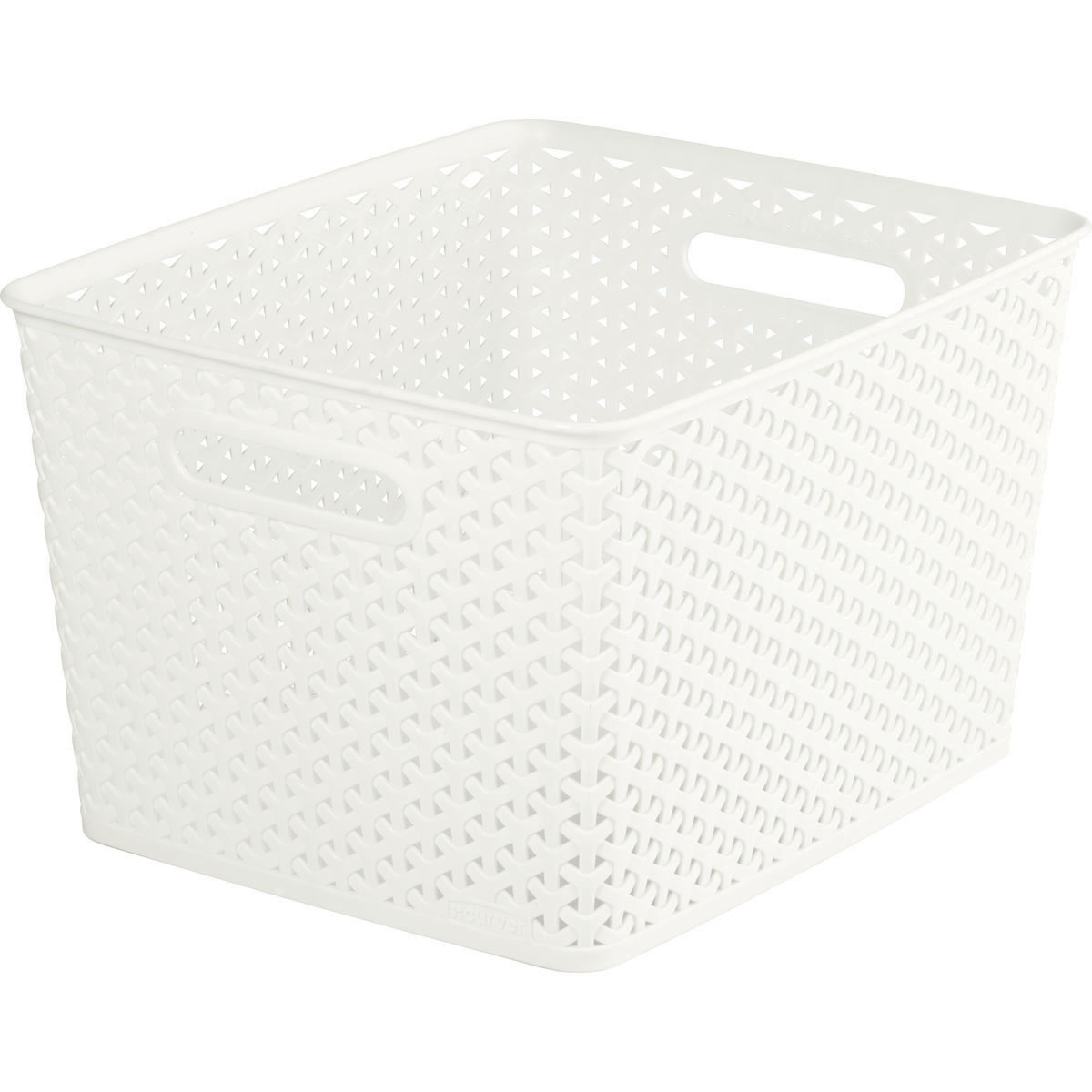 Curver Úložný box MY STYLE L