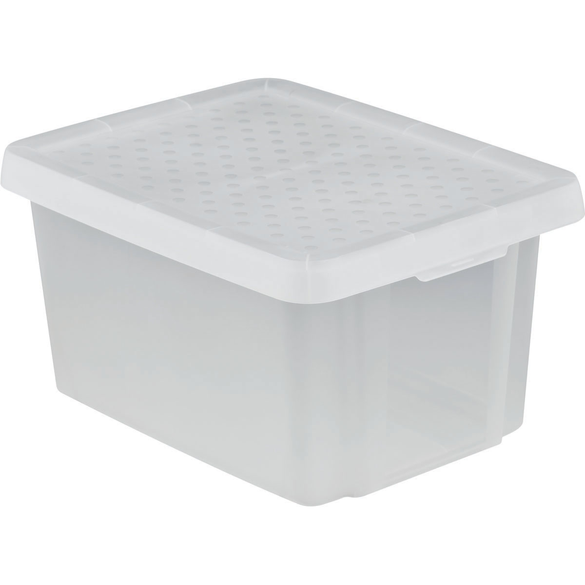 Curver Úložný box ESSENTIALS S 16l