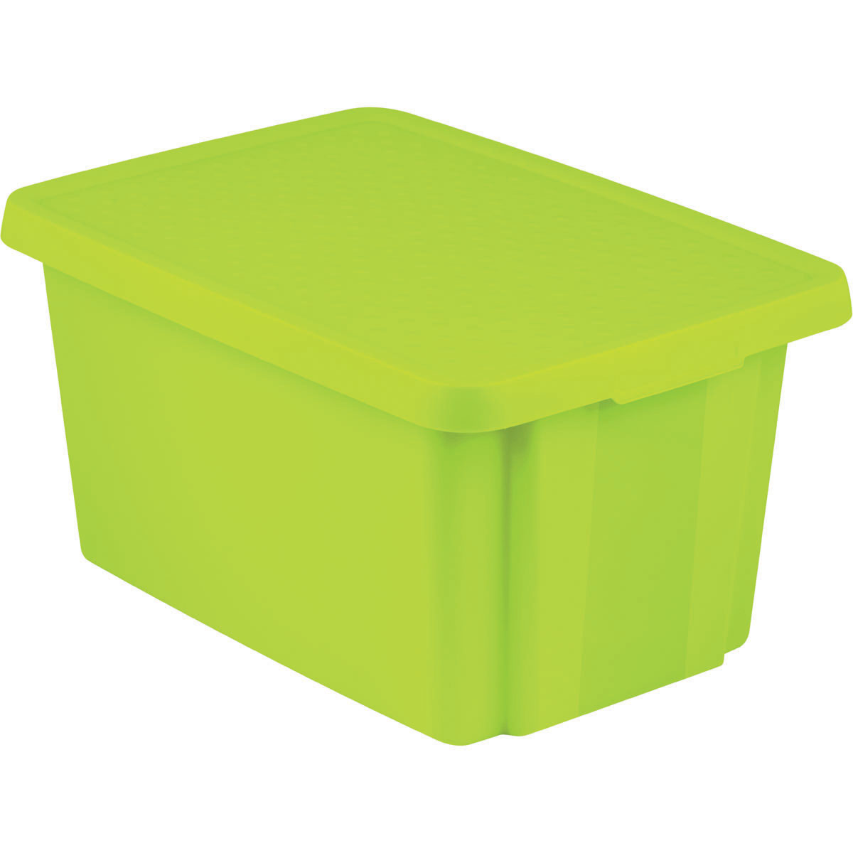 Curver ESSENTIAL 225411 Box 45 L, zelený