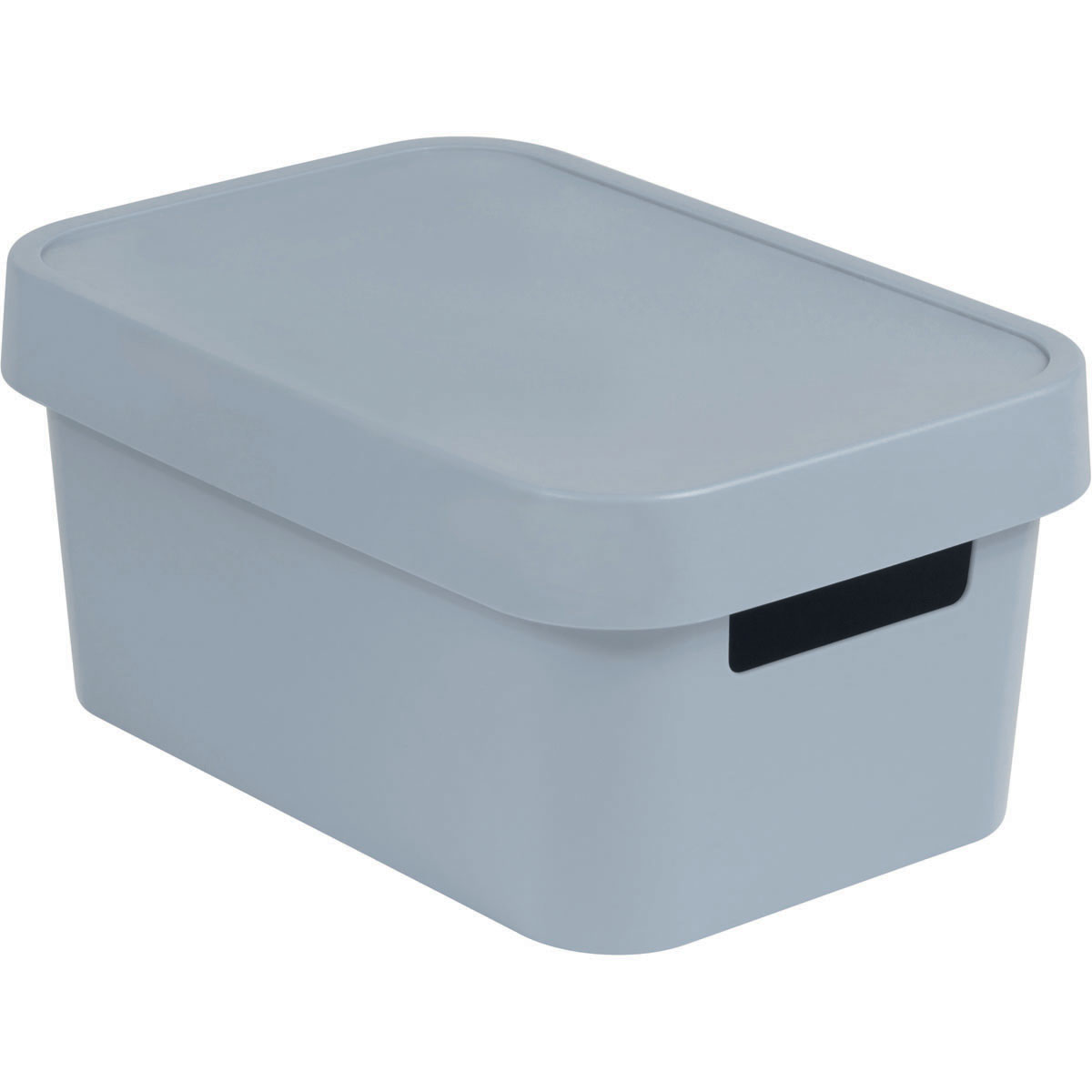 Curver Infinity 229387 Box 4,5 L, šedý