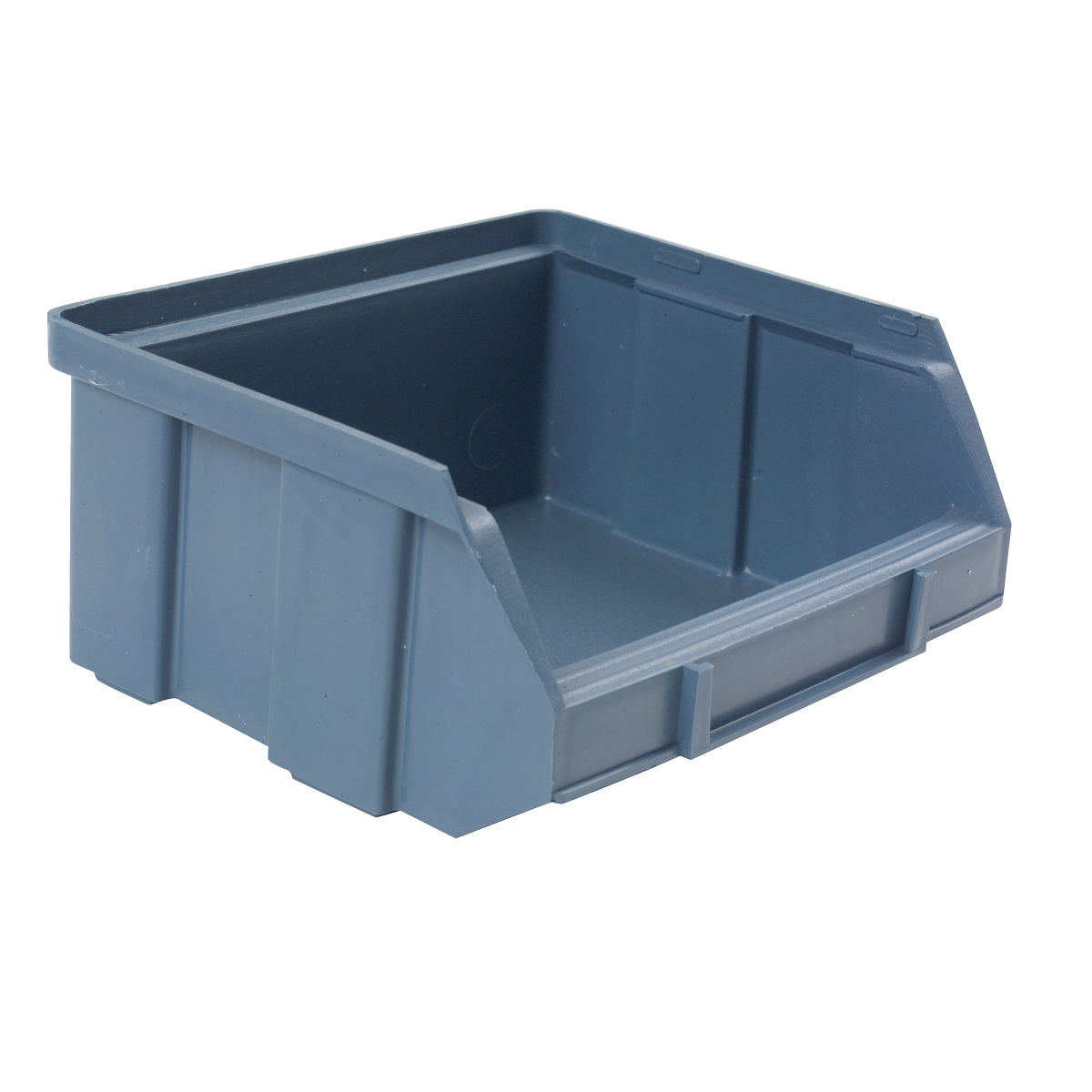 ARTPLAST Box na nářadí 100x95x50mm, modrý