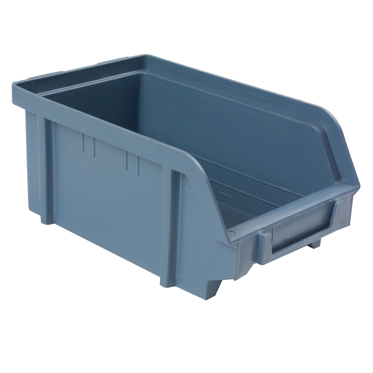 ARTPLAST Box na nářadí 103x166x73mm, modrý